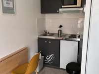Location appartement 1 pièce