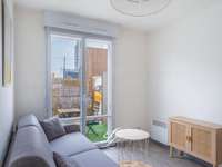 Location appartement 1 pièce