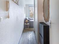 Location appartement 1 pièce