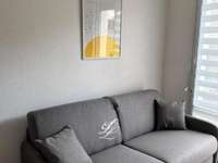 Location appartement 1 pièce