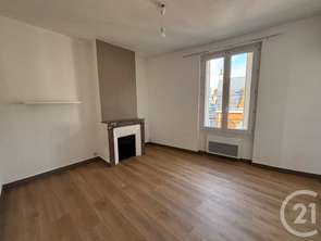 Location Appartement 2 piècesLe Mans Libération