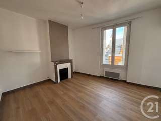 Location appartement 2 pièces