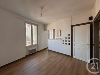 Location appartement 2 pièces