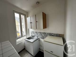 Location appartement 2 pièces