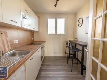 Location appartement 1 pièce