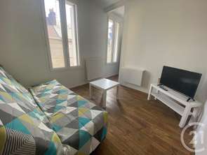 Location Appartement T1Le Mans Libération