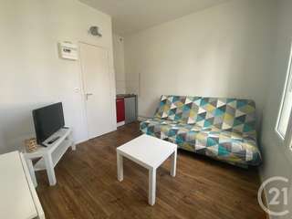 Location appartement 1 pièce