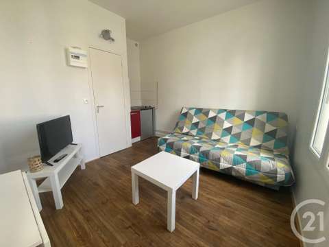 Location appartement 1 pièce
