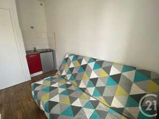 Location appartement 1 pièce