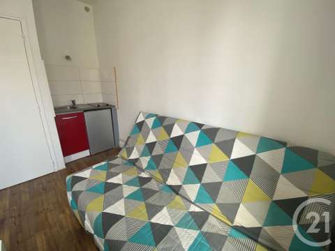 Location appartement 1 pièce