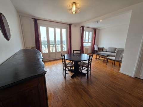 Location appartement 3 pièces
