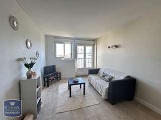 Location appartement 2 pièces