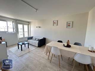 Location appartement 2 pièces