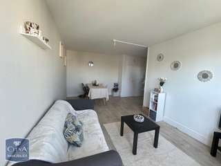 Location appartement 2 pièces