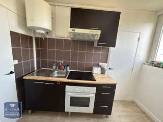 Location appartement 2 pièces