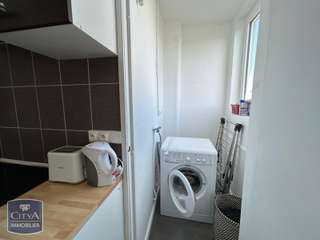 Location appartement 2 pièces