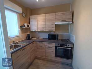 Location Appartement T1Le Mans Libération