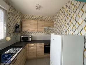 Location Appartement T1Le Mans Libération