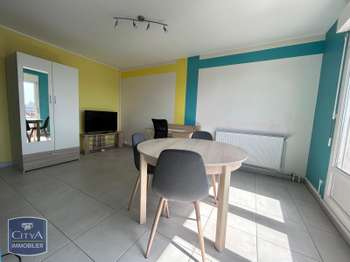 Location appartement 1 pièce