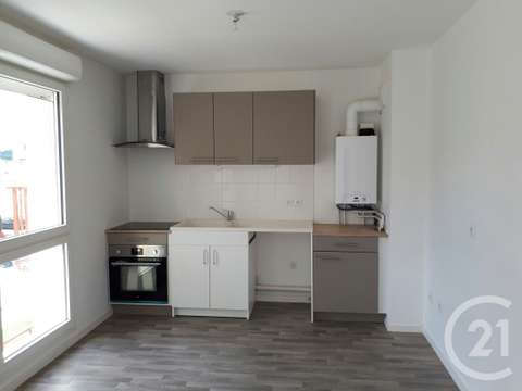 Location appartement 2 pièces Le Mans Libération 72