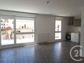 Location appartement 2 pièces