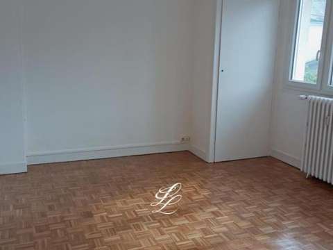 Location appartement 2 pièces Le Mans Libération 72
