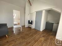 Location appartement 2 pièces Location appartement 2 pièces