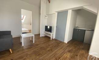Photo Location appartement Le Mans Libération