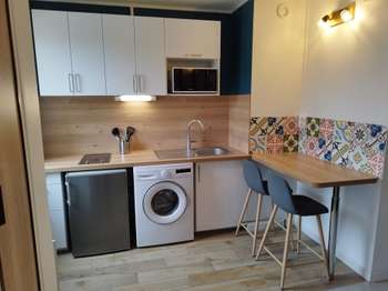 Location Appartement T1Le Mans Libération