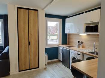 Location appartement 1 pièce