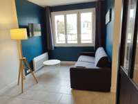 Location appartement 1 pièce