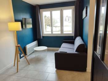 Location appartement 1 pièce