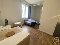 Location appartement 1 pièce