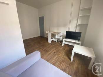 Location appartement 1 pièce