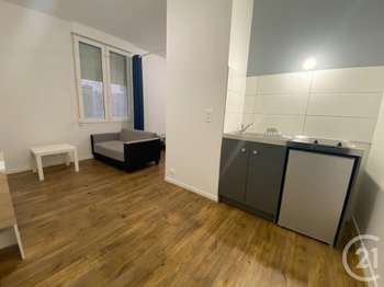 Location appartement 1 pièce