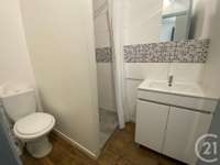 Location appartement 1 pièce