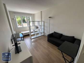 Location Appartement T1Le Mans Libération