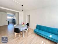Location appartement 4 pièces