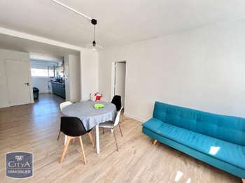 Location appartement 4 pièces