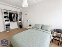 Location appartement 4 pièces