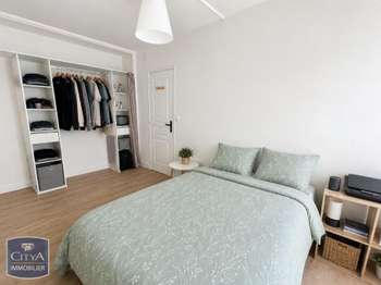 Location appartement 4 pièces