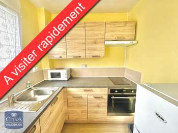 Location Appartement T1Le Mans Libération