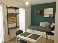 Location appartement 1 pièce Location appartement 1 pièce
