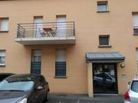 Location appartement 1 pièce Location appartement 1 pièce