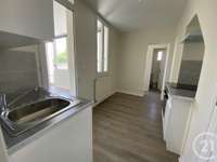 Location appartement 2 pièces