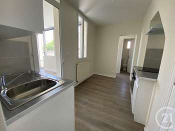 Location appartement 2 pièces