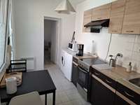 Location appartement 2 pièces