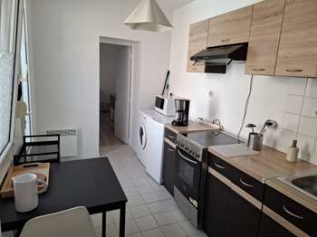 Location appartement 2 pièces