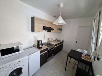 Location appartement 2 pièces