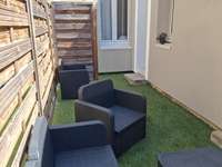 Location appartement 2 pièces